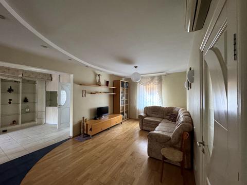 квартира за адресою Петра Григоренка просп., 13