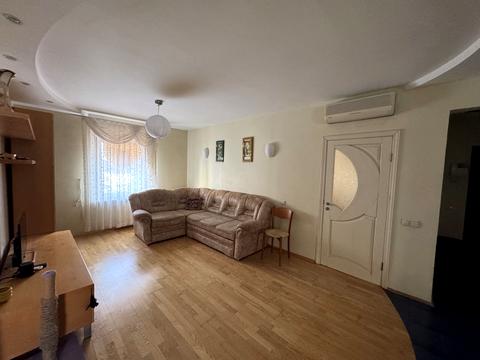 квартира за адресою Петра Григоренка просп., 13