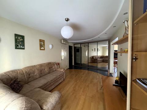 квартира за адресою Петра Григоренка просп., 13