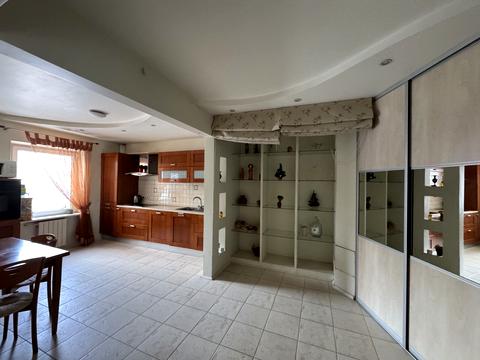 квартира за адресою Петра Григоренка просп., 13