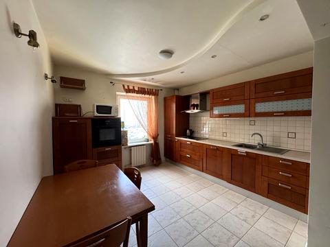 квартира за адресою Петра Григоренка просп., 13