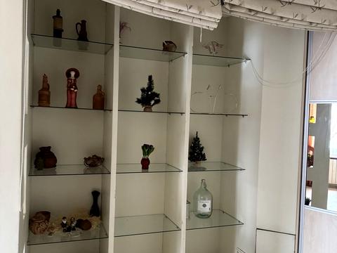 квартира за адресою Петра Григоренка просп., 13