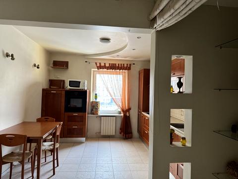 квартира за адресою Петра Григоренка просп., 13