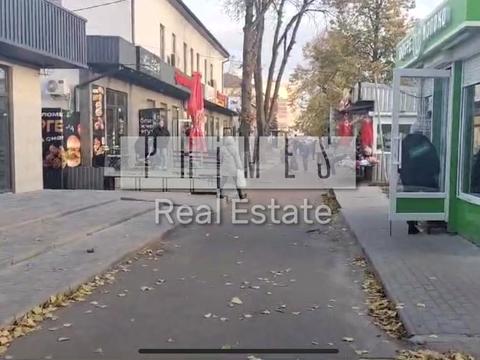 комерційна за адресою Сергія Москаленка вул. (Красовського), 25/1