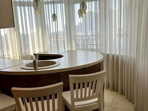 квартира за адресою В'ячеслава Чорновола вул., 27