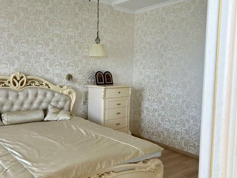 квартира за адресою В'ячеслава Чорновола вул., 27