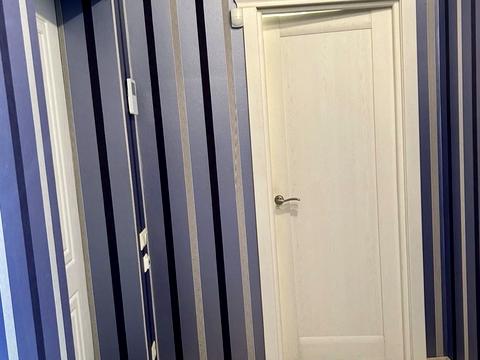 квартира за адресою В'ячеслава Чорновола вул., 27