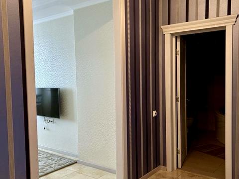 квартира за адресою В'ячеслава Чорновола вул., 27