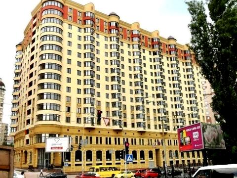 квартира за адресою В'ячеслава Чорновола вул., 27