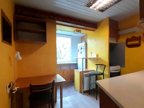 квартира за адресою Лісовий просп., 17-Б