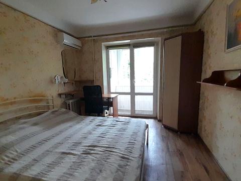 квартира за адресою Лісовий просп., 17-Б