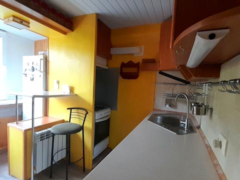 квартира за адресою Лісовий просп., 17-Б