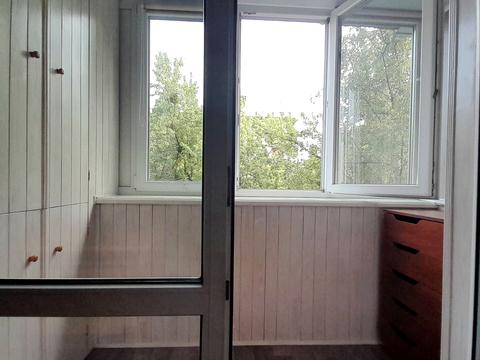 квартира за адресою Лісовий просп., 17-Б