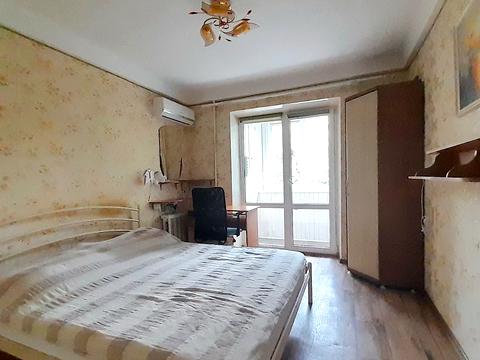 квартира за адресою Лісовий просп., 17-Б