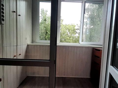 квартира за адресою Лісовий просп., 17-Б