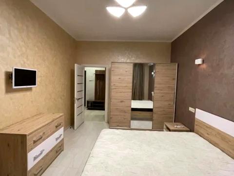 квартира по адресу Трускавецкая ул., 4-Б