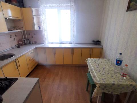 квартира за адресою Польова, 4