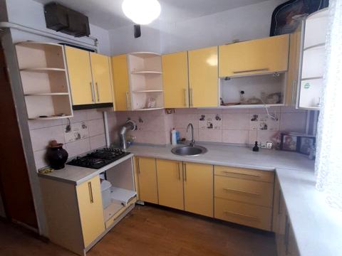 квартира за адресою Польова, 4