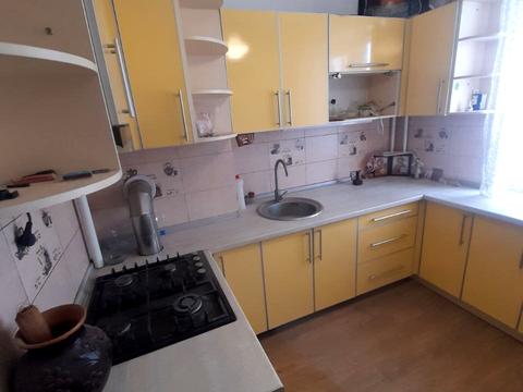 квартира за адресою Польова, 4