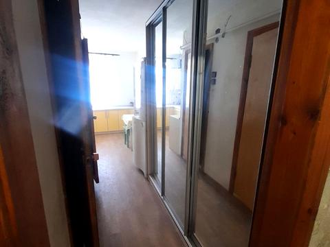 квартира за адресою Польова, 4