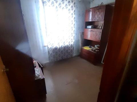 квартира за адресою Польова, 4