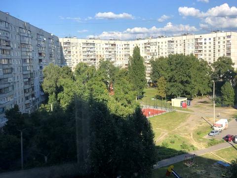 квартира за адресою Харків, Барабашова вул., 38