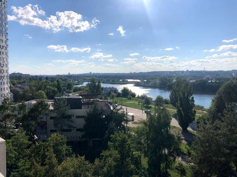 квартира за адресою Харків, Барабашова вул., 38