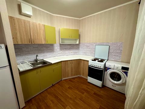 квартира за адресою Софії Русової вул., 3