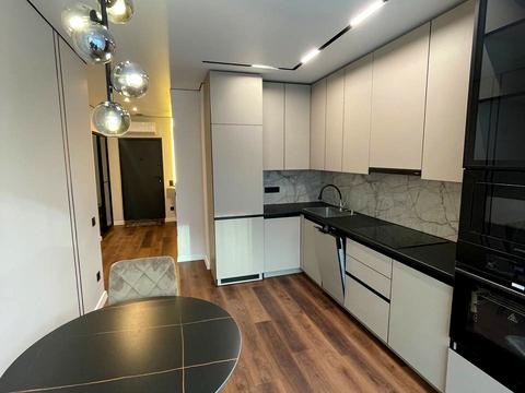 квартира по адресу Романа Левицкого ул., (Будинок 7)