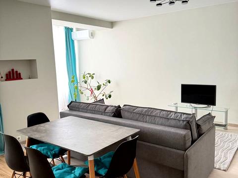 квартира за адресою Жабинського вул., 2д