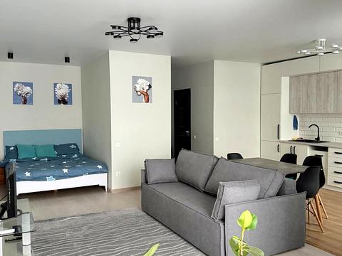 квартира за адресою Жабинського вул., 2д