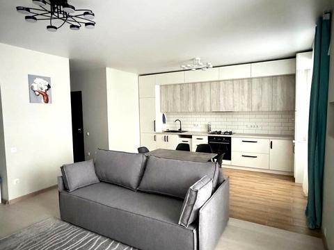 квартира за адресою Жабинського вул., 2д