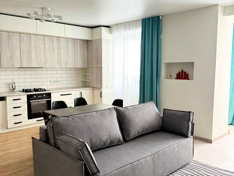 квартира за адресою Жабинського вул., 2д