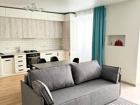 квартира за адресою Жабинського вул., 2д