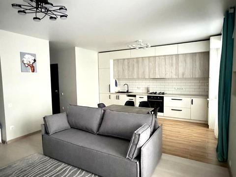 квартира за адресою Жабинського вул., 2д