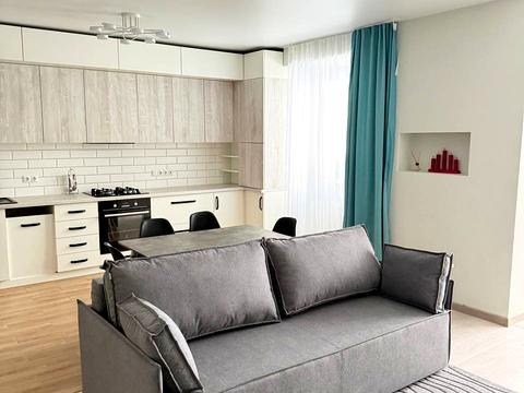 квартира за адресою Жабинського вул., 2д