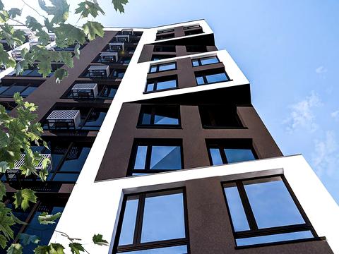 квартира за адресою Героїв Миколаєва вул., 129А, корпус 11, 7, 8