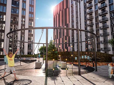 квартира за адресою Героїв Миколаєва вул., 129А, корпус 11, 7, 8