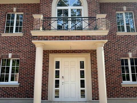 дом по адресу Тургенева ул., 11