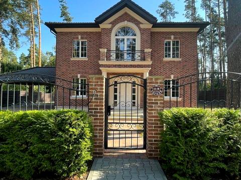 дом по адресу Тургенева ул., 11