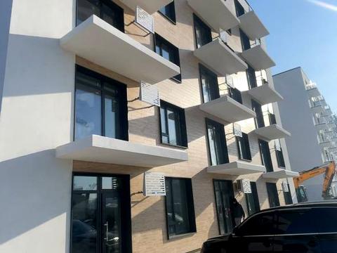 квартира по адресу Евгения Коновальца ул., (Будинок 14)