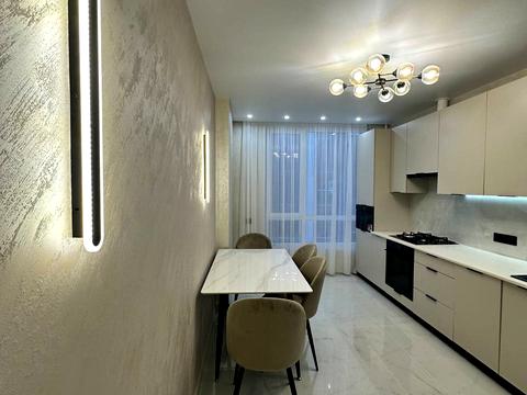 квартира по адресу Героїв Миколаєва ул., (Будинок 5)