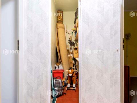 квартира за адресою Леся Сердюка вул. (Командарма Корка), 48/2