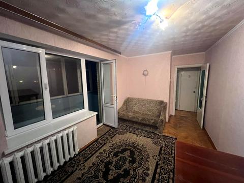 квартира за адресою Леся Курбаса просп., 1-А