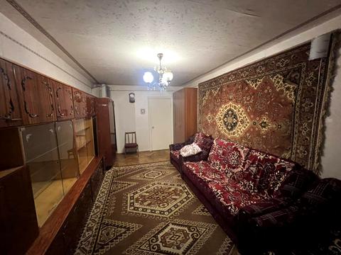 квартира за адресою Леся Курбаса просп., 1-А