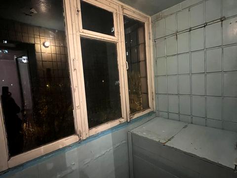 квартира за адресою Леся Курбаса просп., 1-А