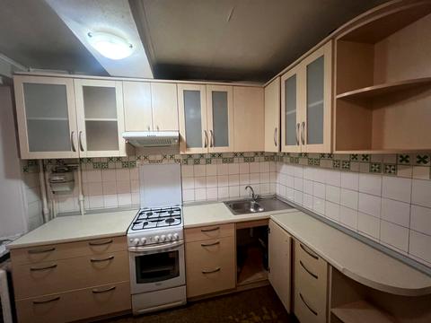 квартира за адресою Леся Курбаса просп., 1-А