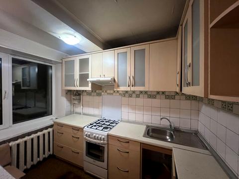 квартира за адресою Леся Курбаса просп., 1-А