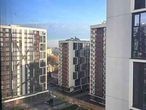 квартира по адресу Ленкавского ул., 34 к7