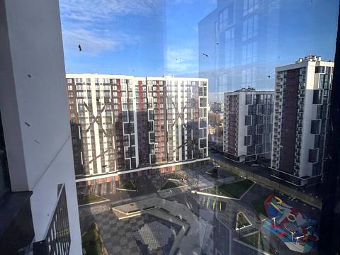 квартира по адресу Ленкавского ул., 34 к7